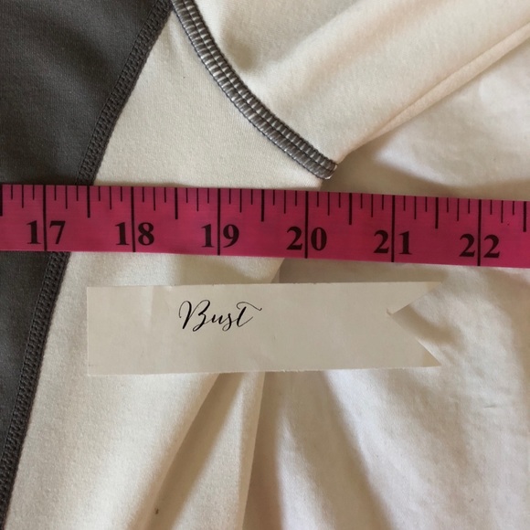 Fabletics athleisure jacket - Picture 4 of 5